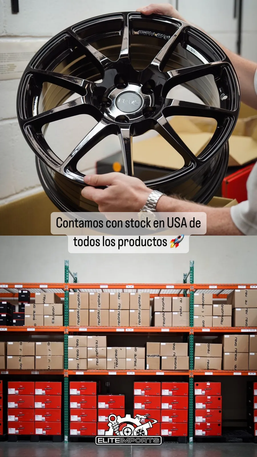 Selección premium